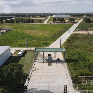 LOTE DE 2.848 M2 PARQUE INDUSTRIAL PITEC 2. ZONA SUR -