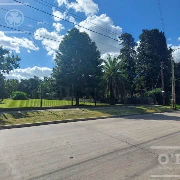 fracción ideal desarrollo 4.500 M2
