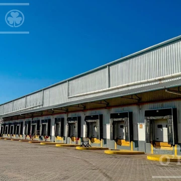ALQUILER - Predio Logistico e Industrial en Garín - Escobar - GBA Zona Norte - 3.162 M2
