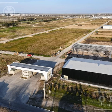 Parque Tecnológico e Industrial Berazategui - Intepark - Zona sur