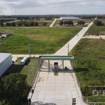 LOTE DE 2.848 M2 PARQUE INDUSTRIAL PITEC 2 - ZONA SUR