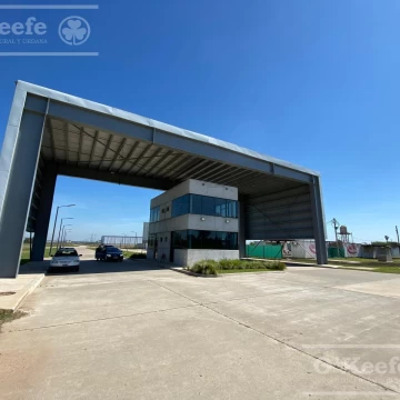 Terreno en venta
