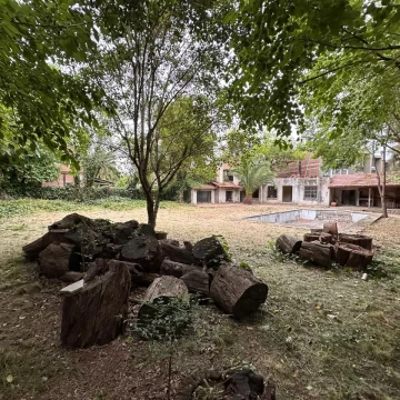 Lote en venta- Oportunidad  - La Horqueta