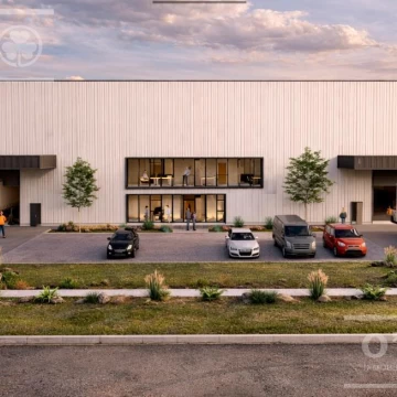 Galpón en alquiler 3.200 M2 - Pitec 2