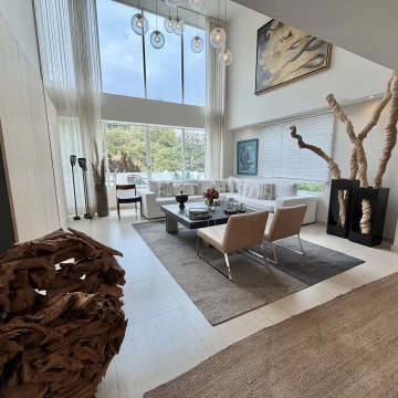 DEPARTAMENTO EN VENTA EN BOSQUES DE LAS LOMAS