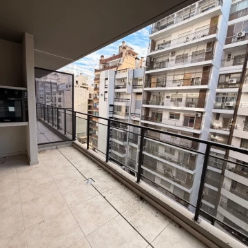 Departamento en venta c/ cochera en Centro