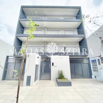 Departamento en venta 1 ambientes