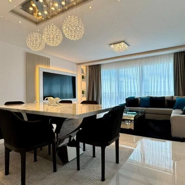 Exclusivo departamento 2 dormitorios en Maui con mejoras de alta gama