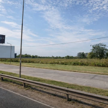Terreno Alquiler en Panamericana Km 32,5 0