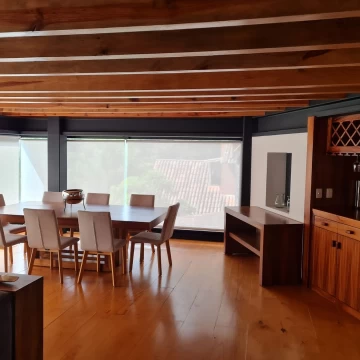 Casa en venta en Avandaro