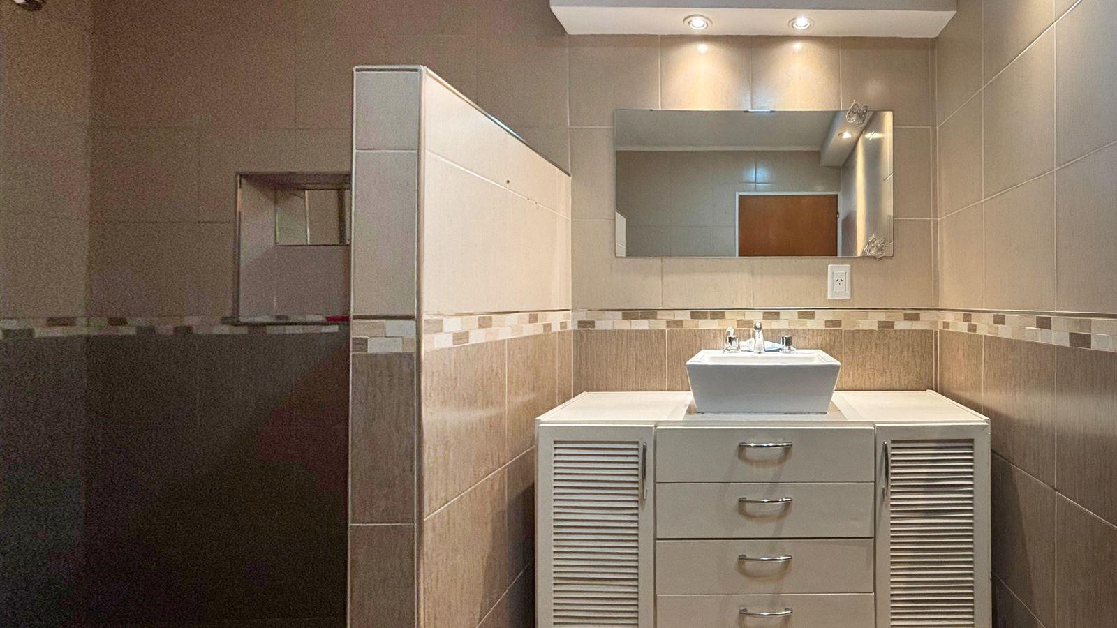 baño 3 en Suite