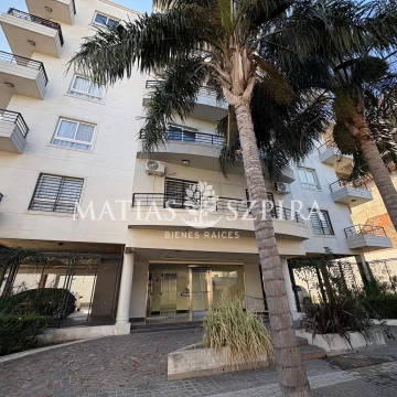 Venta departamento 2 ambientes en Lomas del mirador