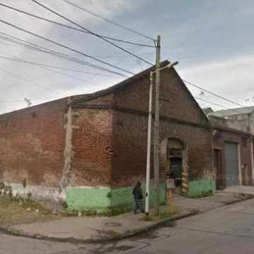 Avellaneda Excelente Ubicacion Venta 6600 mts totales