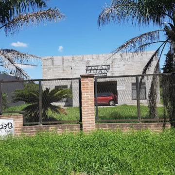 Galpón en venta o alquiler barrio villa del parque lujan
