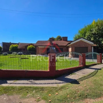 Casa en Berazategui