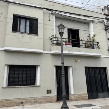 Chacabuco Nº20