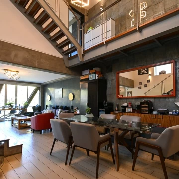 Increíble Penthouse de 3 niveles en venta en Del Valle 