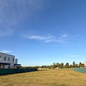 Terreno de 619m2. en venta en Village Joven