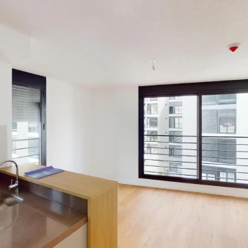 Alquiler Apartamento 1 Dormitorios en La Blanqueada