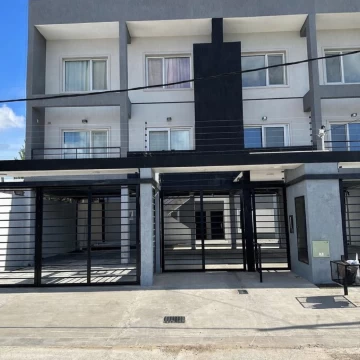 Departamento 2 ambientes a estrenar con cochera - Apto credito y financiacion - Berazategui