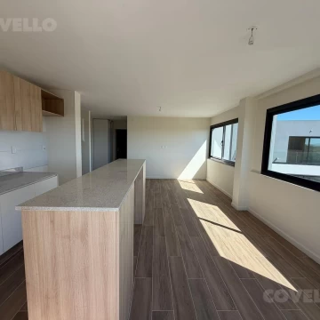 Apartamento en venta ubicado en Carmelo, Edificio Postal Carmelo Suites.