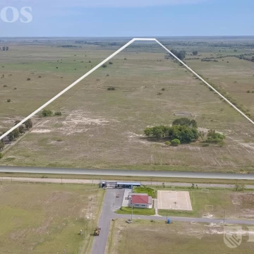 Terreno en Belen De Escobar