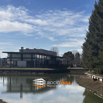 Lote en venta en  Country  Terravista, General Rodriguez