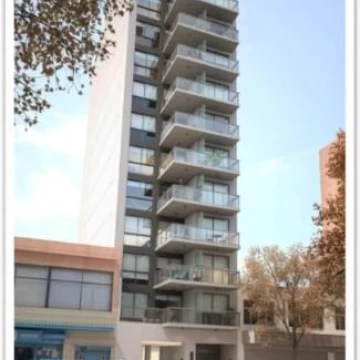 Terreno en Venta - Parque Patricios - Proyecto Aprobado 1900m2 construibles