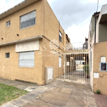 Venta departamento 2 ambientes Ituzaingo
