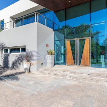 Casa en venta en Country  Club San Diego Moreno