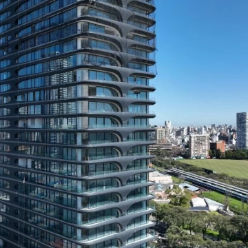 Departamento Venta en Avenida Libertador 3800