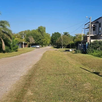VENTA TERRENO EN IBARLUCEA, ROSARIO, SANTA FE