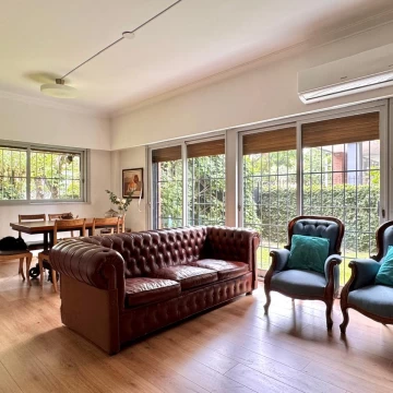 Departamento en Olivos