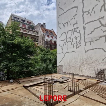 Departamento en venta Belgrano 2 ambientes
