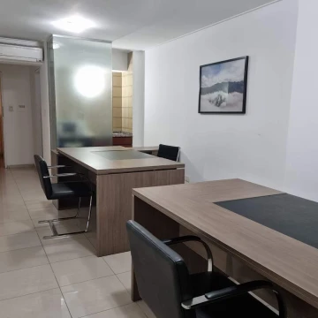 Venta oficina en  Edificio Sirio Libanes  