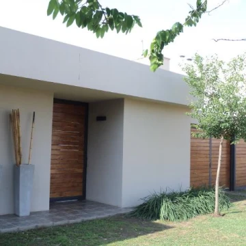 Casa en  venta en 1 planta en B° Jardin Claret