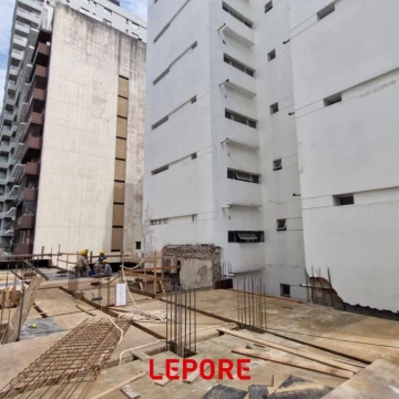 Departamento en venta Belgrano 2 ambientes