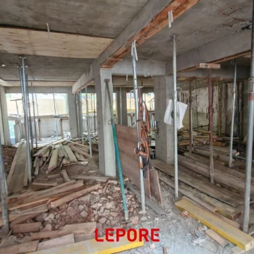 Departamento en venta Belgrano 2 ambientes