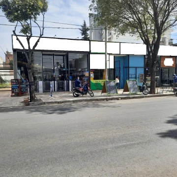 Venta Terreno en Alta Cordoba