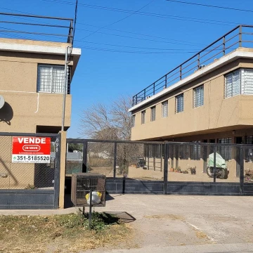 Cuesta Colorada Las Acacias departamento 1 dor y  medio en venta