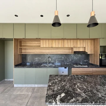 Casa en  Venta de 3 Dormitorios Apta Crédito