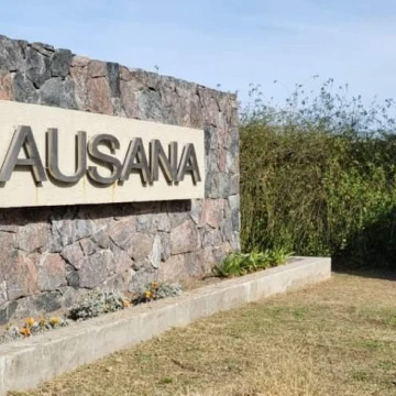 Terreno en Venta en Country Causana listo para construir