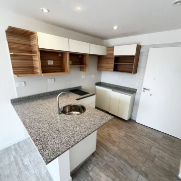VENTA MONOAMBIENTE  - BALVANERA