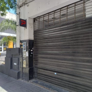Local en alquiler Palermo 