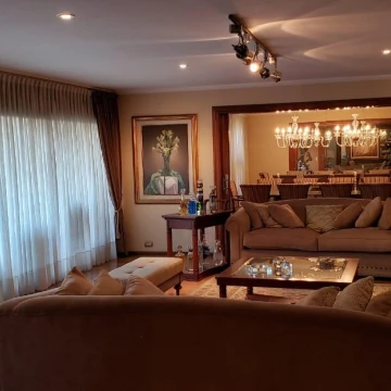 Departamento en Venta Amoblado - Piso Completo sobre Av Poeta Lugones