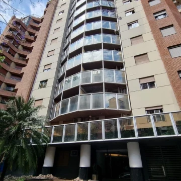 Departamento de dos dormitorios en venta en Nueva Cordoba