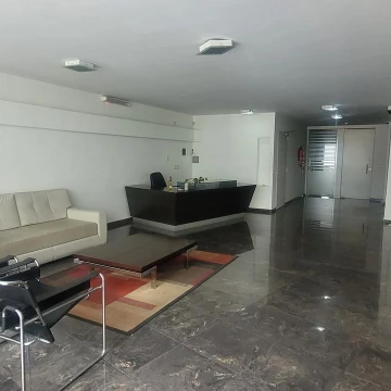 Oficina en  venta Cañitas Office en calle Ayacucho 341