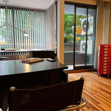 Oficina en venta en Nueva Cordoba 