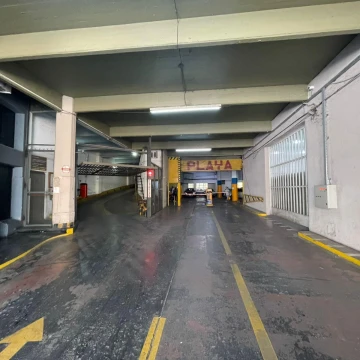 Venta Cochera en Centro