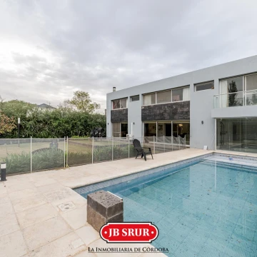 Casa en  venta en Country Fincas del Sur de 3 dormitorios